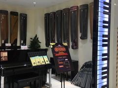 -谈·PIANO(金唐新光界店)