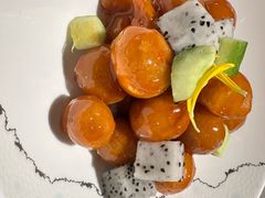 -晓粤·惹味粤菜(凯德乐峰广场店)