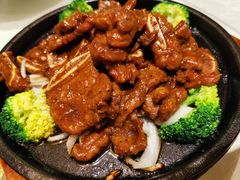 -老家菜(海恒店)