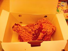 -德克士(广州南站店)