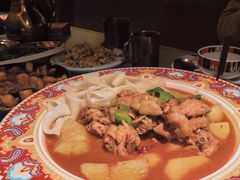 -塔哈尔·新疆盛宴(奉贤龙湖店)