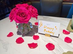 -新荣记(新源南路店)