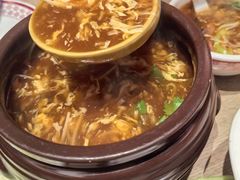 -满园烤鸭·春饼(太原街万达店)