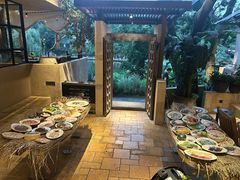 -朴墅(西湖青芝坞店·杭帮菜·家宴.14年的店)