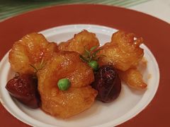 -鹊华居·地道鲁菜·海鲜·融合味(大明湖店)