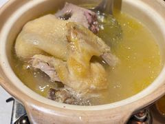 -深山老屋(国顺东路店)