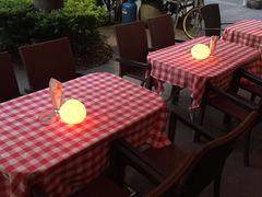 露天位-LA MAISON公鸡和龙(蛇口店)