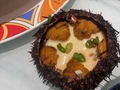 -映像威海·海鲜味道(经区店)