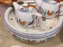 -点都德(华强北店)