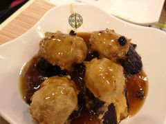 -添好运点心专门店(中环IFC店)