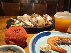 -三个渔夫·蒸汽海鲜(小白楼店)