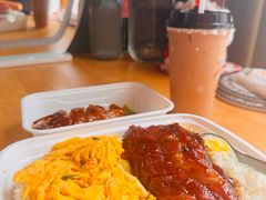 -新世界餐厅(万达店)