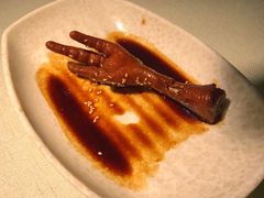 妈妈凤爪-花千醉(新街口店)