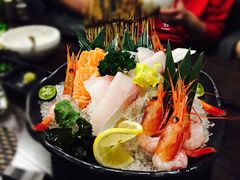 -角落里(中山公园店)