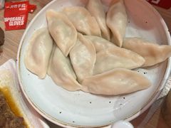 -大师兄·手工面·西北菜(美的悦然广场店)
