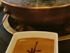 -北门涮肉·炭火铜锅涮肉(什刹海店)