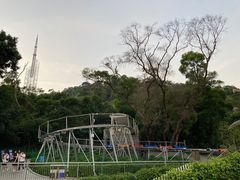-景山公园