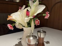 -黑宝石西餐厅(汇励99城市公园店)