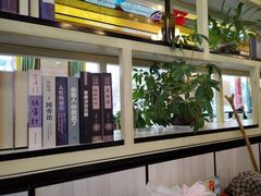 -津悦·正阳春烤鸭(红旗南路店)