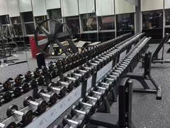 -锐动健身游泳(博地中心店)