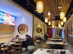 -钢管厂五区小郡肝火锅串串香(清河店)