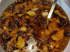 -辣婆婆(航天桥店)