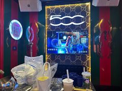-UK派对KTV(日月广场店)