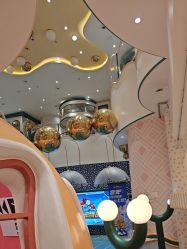 -奈尔宝·儿童乐园·亲子餐厅(苏州大悦城店)