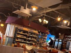 -BISTROFIORE美伊娜(伊犁南路店)