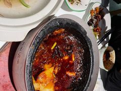 -撒椒·四川江湖菜(西单大悦城店)