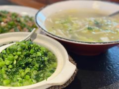 青菜钵-万重锦·人文川菜馆(骡马市店)