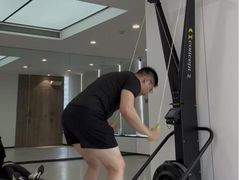 -WEGYMER健萌健身(麦德龙钰龙天下馆)