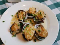 -快乐海鲜酒楼(滇池路店)