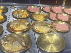 -芝小官毛肚火锅海鲜自助(淮安清江浦区新亚店)