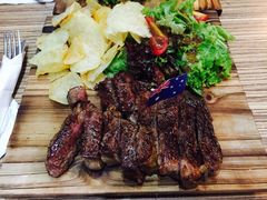 -榖屋house of flour(张江首店)