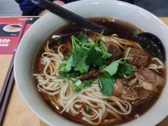 李先生牛肉面-李先生牛肉面大王(昌平鼓楼店)