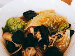 -解放碑威斯汀酒店-知味国际美食餐厅