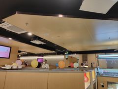 -海底捞火锅(塘厦天虹店)