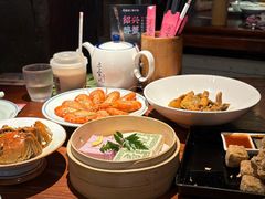 -寻宝记绍兴菜(鲁迅路店)