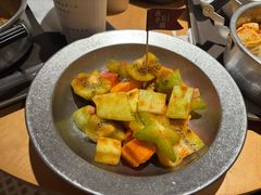 -水平有限广西米粉·广西风味集(五道口店)