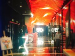 -春天国际影城(中庚漫游城杜比全景声店)