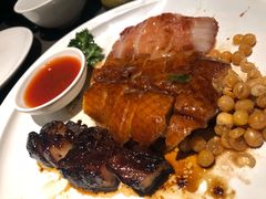 -汤城小厨•粤菜•靓汤(苏州街店)