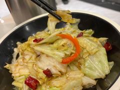 -刘胖子家常菜·蹄花焖藕(富安街店)