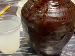 -零零後碳烤大排档(曙光星城旗舰店)