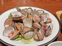 -妈妈菜舟山海鲜(定海古城店)