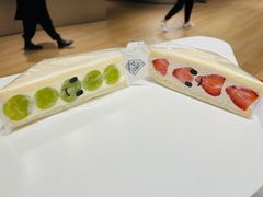 -Fruwich果明治(西单更新场店)