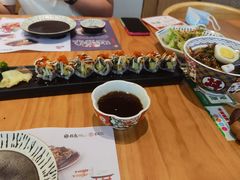 -苍月中华料理(王府井店)