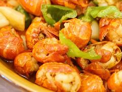 -小李子油焖大虾(南浦店)