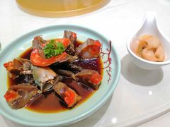 -宁海食府(大剧院店)