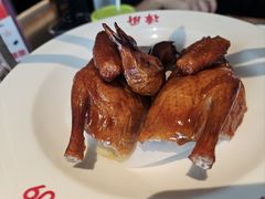 -谭厨中山传家菜.乳鸽.脆鲩鱼(华强北中航城店)
